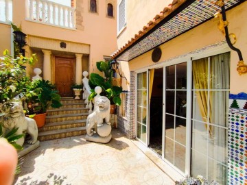 Casa o chalet 6 Habitaciones en la Vall d'Uixó