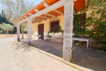Country homes 2 Bedrooms in Muro
