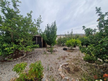 Casas rústicas 2 Habitaciones en Molvízar