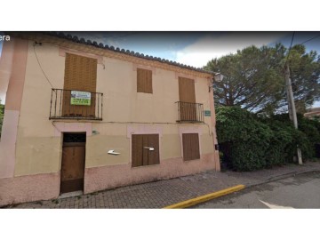 Casa o chalet 5 Habitaciones en Buitrago del Lozoya