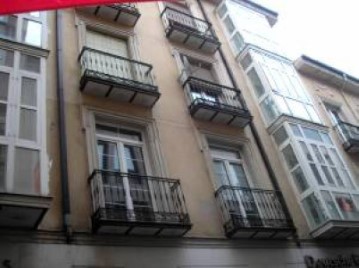 Apartamento 1 Quarto em Valladolid Centro