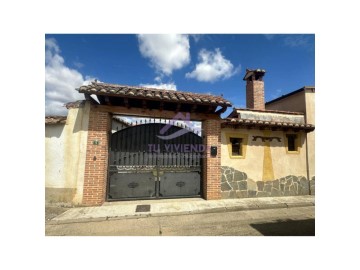 Casa o chalet 3 Habitaciones en Villarrobejo