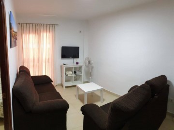 Appartement 4 Chambres à Sevilla Centro