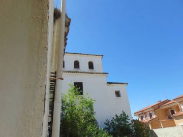 Casas rústicas 9 Habitaciones en Alcaudete de la Jara
