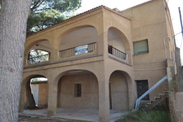 Casa o chalet 11 Habitaciones en Tobarra