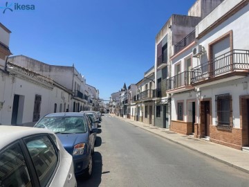 Piso 3 Habitaciones en San Juan del Puerto