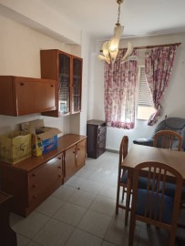 Appartement 3 Chambres à Avda Pescia - Ctra de Frigiliana