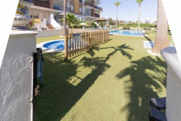 Appartement 4 Chambres à Playa Granada