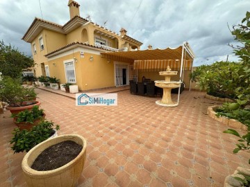 Casa o chalet 4 Habitaciones en Mazarrón