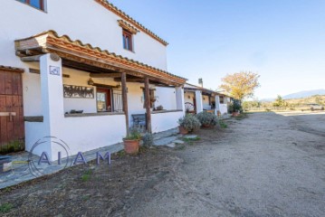 Country homes 4 Bedrooms in Tordera