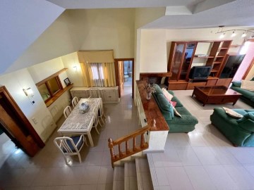 Maison 9 Chambres à Vega de Acá - Nueva Almería - Cortijo Grande