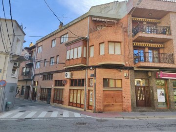 Maison 3 Chambres à San Adrián