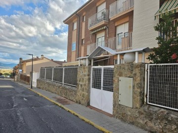 Apartamento 3 Quartos em San Cristóbal de Segovia