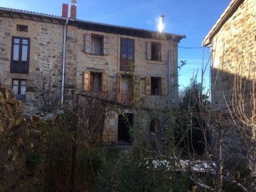 Maisons de campagne 3 Chambres à La Aguilera