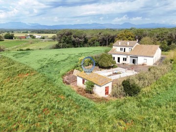 Casas rústicas 4 Habitaciones en Llagostera