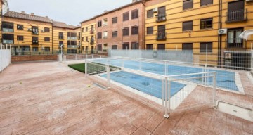 Apartamento 1 Quarto em Puerta de Murcia - Colegios