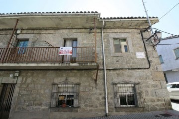 Piso 3 Habitaciones en El Hornillo