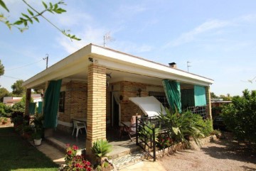 House 3 Bedrooms in Mas Trader-Corral D'En Tort-Corral D'En Cona