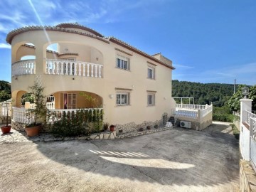 Maison 5 Chambres à Oliva pueblo