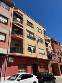 Apartamento 3 Quartos em Azagra