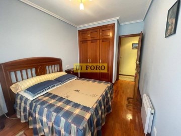 Apartamento 1 Quarto em Anduva - Miranda sur