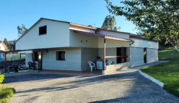 Casa o chalet 2 Habitaciones en Vilaza (Santa María P.)