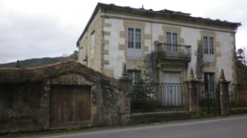 Casa o chalet 4 Habitaciones en Magazos (Santa María)