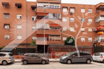 Piso 3 Habitaciones en Alcobendas Centro