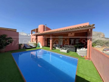 House 5 Bedrooms in el Verger