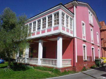 Casa o chalet 4 Habitaciones en Celeiro (Santiago)