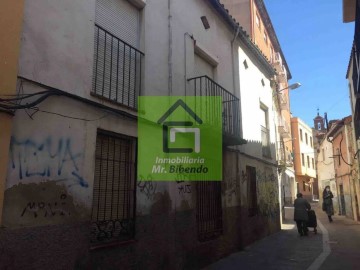 Casa o chalet 4 Habitaciones en Zamora Centro