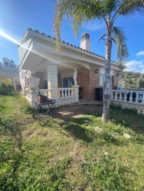 House 4 Bedrooms in Segur de Calafell