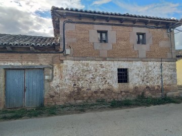 Casas rústicas 4 Habitaciones en San Quirce del Río Pisuerga