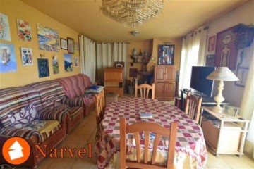 House 3 Bedrooms in Montflorit-Plana del Castell