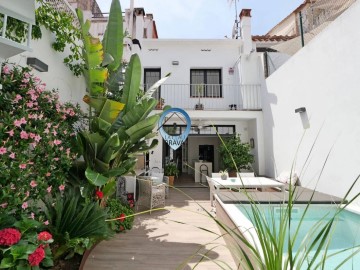 Casa o chalet 4 Habitaciones en Sant Feliu de Guíxols Centre