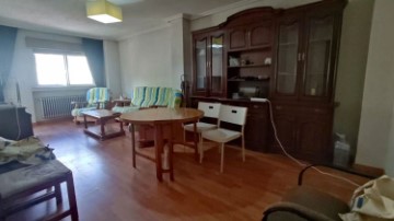 Appartement 3 Chambres à San Bernardo - Carmelitas - Campus
