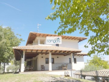 Maison 5 Chambres à Xàtiva