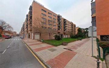 Apartamento 3 Quartos em Valderas - Los Castillos