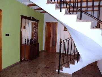 House 8 Bedrooms in Xàtiva