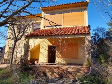 Casa o chalet 3 Habitaciones en Valle de San Juan-Los Vallejos