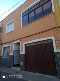 Casa o chalet 4 Habitaciones en El Prado