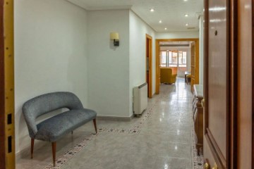 Appartement 4 Chambres à Estación de Guadix
