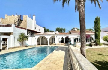 Casa o chalet 3 Habitaciones en Tordera - Fluvià - Llobregat