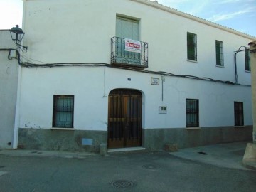 Quintas e casas rústicas 7 Quartos em Alcaudete de la Jara
