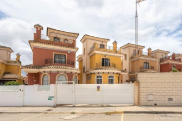 Casa o chalet 3 Habitaciones en Los Montesinos