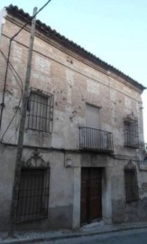 Casas rústicas 11 Habitaciones en Camino del Montero