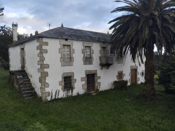 Casas rústicas 4 Habitaciones en Lago (Santa Eulalia)