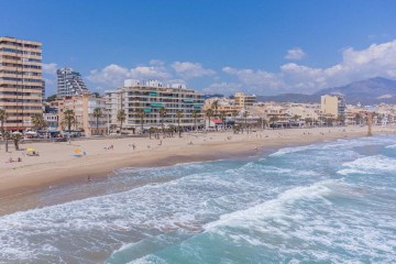 Appartement 3 Chambres à Campello Pueblo