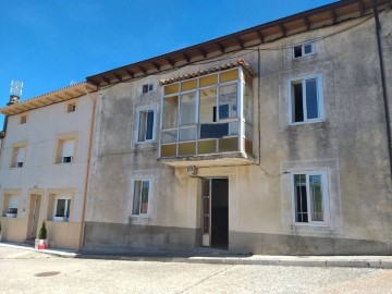 Maisons de campagne 4 Chambres à Basconcillos del Tozo