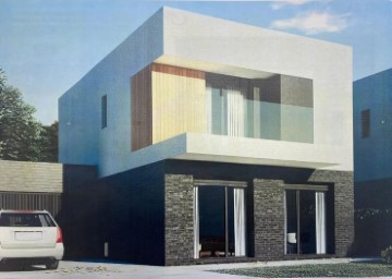 House 4 Bedrooms in Yagüe-Villalonquejar